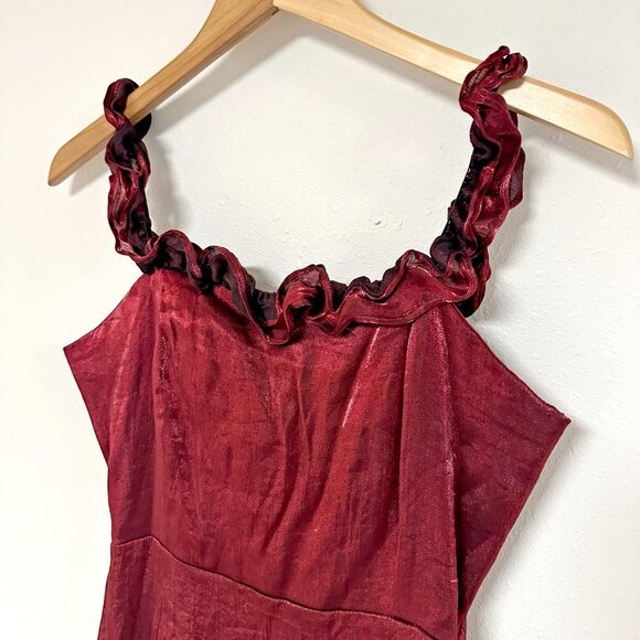 About Us Camila Mini Dress - Picture 4 of 16